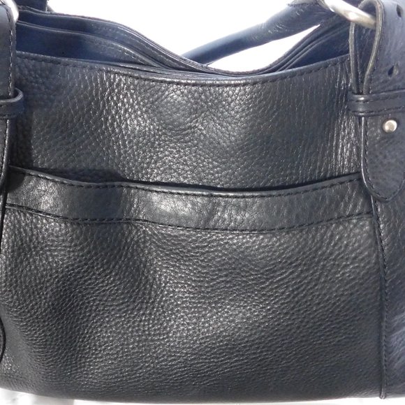 VINTAGE COLE HANN SATCHEL/CROSSBODY https://poshmark.com/feed - Picture 9 of 14